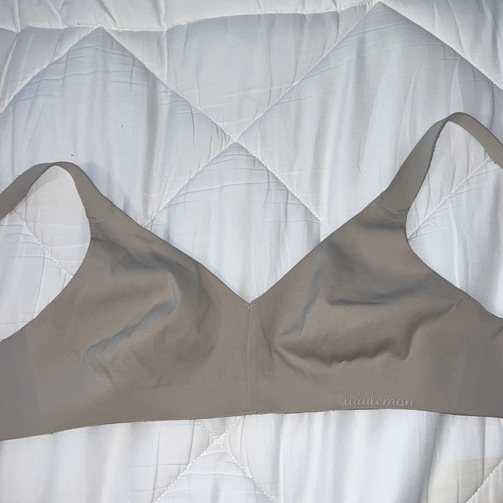 Lululemon Like Nothing Bra